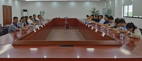 中鑄協工廠實習圓滿結束，助力貿易咨詢服務全面提升