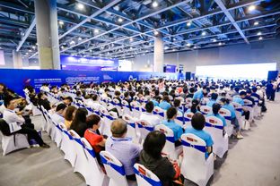 貿(mào)易服務(wù)博覽會與互聯(lián)網(wǎng)企業(yè)服務(wù)創(chuàng)新峰會雙輪驅(qū)動，探索貿(mào)易咨詢服務(wù)新格局