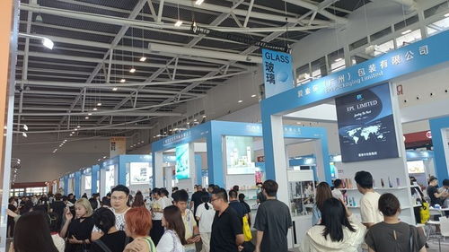 出海服務(wù)商誰更勝一籌？山海圖亮相IPDE 2024國際未來包裝展備受矚目，貿(mào)易咨詢服務(wù)成焦點(diǎn)